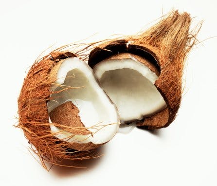 kokosmel uten gluten